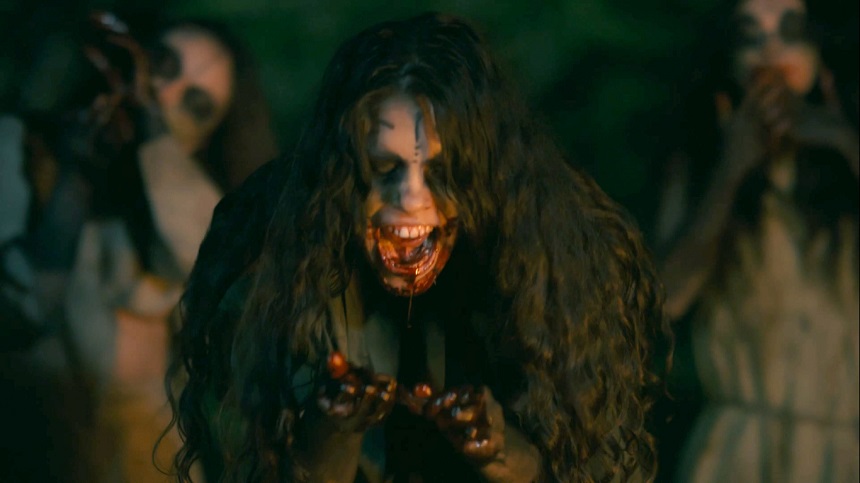 Morbido 2019 Review: DIABLO ROJO PTY, Local Folklore on Display in Panama's First Horror Film